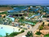 Paphos water park only 15min drive